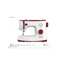 K417A Macchina Da Cucito Macchina Da Cucire Automatica Elettrico - Necchi