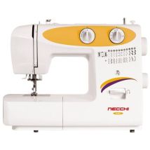 Macchina da cucire elettrica Necchi N85 – 23 punti – 6 kg – 8031204113908