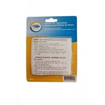 Kit de réparation pour piscine gonflables, liners et couvertures