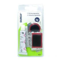 Durca - necessaire repar.chambre velo
