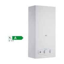 Neckar - Calentador Bosch WRN104KB31NE, atmosférico