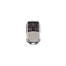 TR4 (locking) Garage door remote - Neco