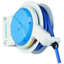Nederman 20M 1/2in Hose Reel Oil - 30811784