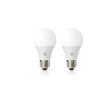 Ampoule smartlife toute couleur wi-fi E27 806 lm 9 w rgb warm to cool white 2700 - 6500 k android ios ampou