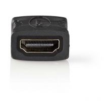 Nedis - Adaptateur hdmi hdmi Femelle - hdmi Femelle