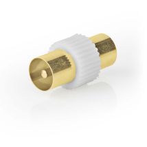 Modèle du produit : Adaptateur coaxial cei (Coaxial) Mâle - cei (Coaxial) Mâle