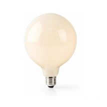 Ampoule LED Intelligente SmartLife / E27 / G125- NEDIS -