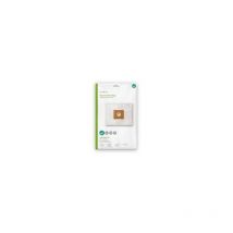 Remplacement pour sac aspirateur universal Nedis DUBG120UNE10