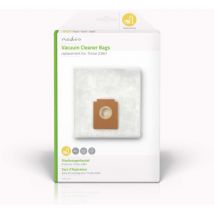 Sac d'aspirateur tristar JC861 Nedis DUBG220TRI4