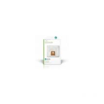 Sac d'aspirateur electrolux E10 Nedis