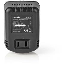 Stromrichter netzteil 230 v ac 50 hz 45 w geerdeter stecker schwarz 4421632 4421632 4421632 4421632 4421632