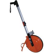 Nedo - Streckenmessgerät Super Rolltacho groß (eichvorbereitet)