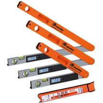 Winkelmesser digital 750 mm Winkeltronic - Nedo