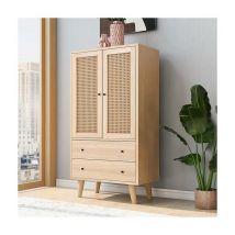 NEED Buffet Armoire de Cuisine Meuble de Rangement Commode Armoire avec Tiroirs pour Cuisine, Salle à Manger, Salon