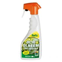 Neemöl 500 ml - fortis