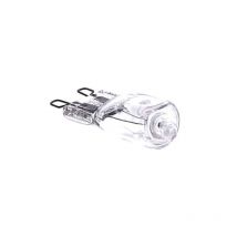 Ampoule Four halogene G9 25W 400° remplacée par 40W - Neff