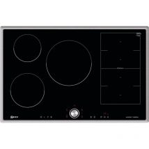 Neff Induktionskochfeld excellent 80cm Flexinduktion TwistPad - T58BT21N0K