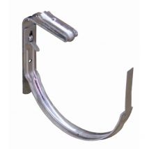 Frenehard Et Michaux - Negrafix 33 B14 Zementfaser frenehard Haken - Dachdicke 6 bis 6.5mm - Dachneigung 10 bis 45°- QSFNEF6033/C