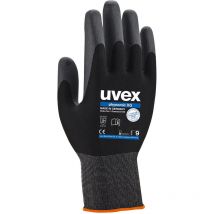 Guanti antinfortunistici Uvex Phynomic xg 60070-9Negro - - Negro