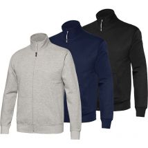 Industrial Starter - Sudadera de trabajo Pelmo 04822 - xl - Gris