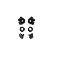 Kit de montaje de visor de plasma Kask WAC00005 V2