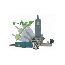 Neigbarer Kantenfräser FR292R - V9200200