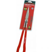 Neilsen - 20 Degree Needle Nose Pliers - 16in. Long Handles