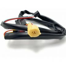 Neiman antivol de direction Berlingo Partner 4162.AN