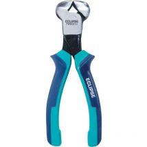 165mm End Cutters, 4mm Cutting Capacity - Eclipse