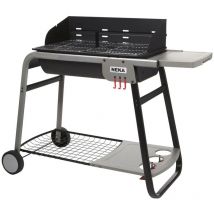 Holzkohlegrill Azur pro - l. 120 cm Neka