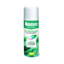 Fochista - Nekatarm canfora spray ml.200