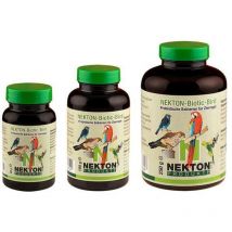 NEKTON-Biotic Bird - Probiotikum für alle Papageien 250g