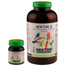 NEKTON-Q Präparat für PaPug während der Behandlung oder Krankheit 600g