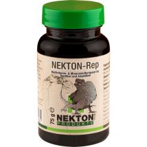 NEKTON Rep 35g - Vitaminpräparat für Reptilien und Amphibien