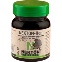 NEKTON Rep 75g - Vitaminpräparat für Reptilien und Amphibien