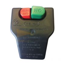 Nema Druckschalter 400V max. 12 bar 6,3-10 a Expotherm 2