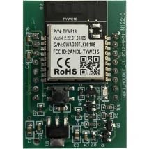 Nemaxx - module WiFi pour les poêles à granulés de pellets P6, P9 et P12