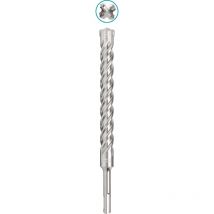 Makita - lot de 10 foret sds plus NEMESIS2 6X210MM B-63270