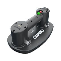 Grabo – Elektrischer Saugnapf Plus NG1002 – maximale Tragfähigkeit 150kg – Breite 30cm