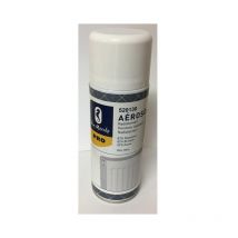 Skill Peinture pour radiateur blanc ral 9016 en bombe 400ml - Nemo