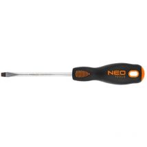 Tools 04-013-Tournevis plat 5,5 x 100 mm - NEO