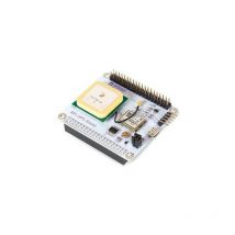 Whadda - NEO-6M gps shield pour raspberry pi WPSH456 WPSH456 RI17592