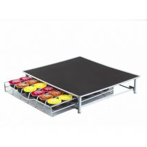 Neo Dolce Gusto Coffee Machine Stand & Capsule Pod Drawer