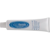 Neo Fermit Gewindedichtpaste für Gas- Wasserinstallation, Tube mit 150 g