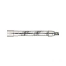 Flexible extension bar 1/2 x 1/2, 190 mm long CrV steel ( 08-558) - NEO