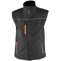 Softshell-Weste xxxl - NEO