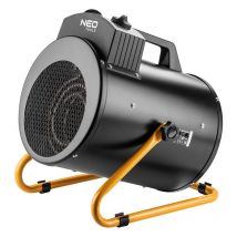 NEO - Chauffage électrique industriel tools 90-069 IPX4 - 5000W