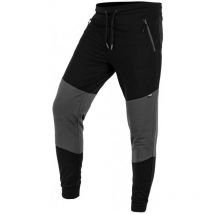 NEO TOOLS Pantalon de survêtement pour homme Gris/noir/gris mélangé Taille S à 3XL – Pantalon de jogging pour homme Pantalon de sport – Pantalon de