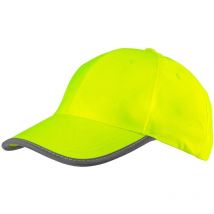 Warnschutz Cap gelb - NEO