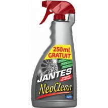 Nettoyant Jantes vernies 750 ml - 0111 - Ce produit de marque est neuf. - Neoclean